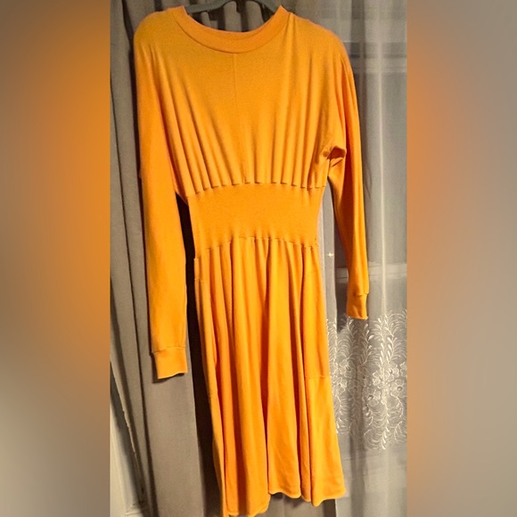 Vintage dress (late 60s or early 70s) - Picture 1 of 1